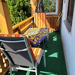 Apartment Bei Helga *