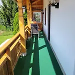Bei Helga Apartment *