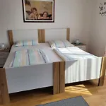 Apartment Bei Helga *