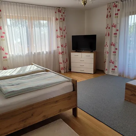Apartamento Bei Helga *