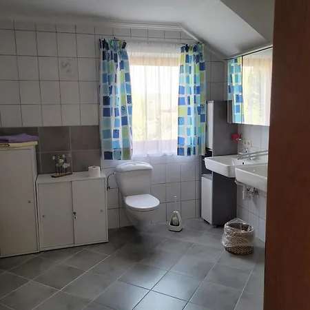 Bei Helga Apartamento