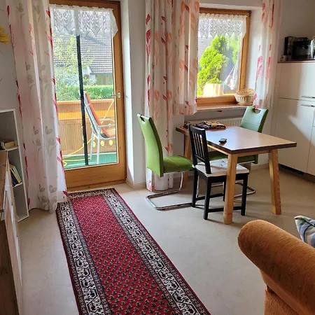 Bei Helga Apartment