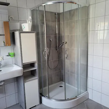 Apartment Bei Helga *
